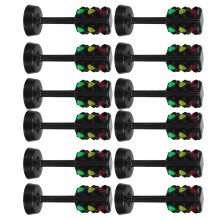 12 Sztuk Mini Lamp Sygnalizacyjnych Dekoracyjnych