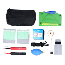 11-teilige Glasfaser-Reinigungswerkzeuge, 1,25 mm,