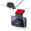 Dash Cam 4K Frente E Traseira 2,5K Com Wifi Gps 2