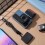 Dash Cam 4K Frente E Traseira 2,5K Com Wifi Gps 6