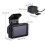 Dash Cam 4K Frente E Traseira 2,5K Com Wifi Gps 3