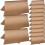 100 Unidades Folhas Antiaderentes Para Assar 1