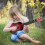 Guitarra 21 Polegadas Para Crianças (Vermelha) 9