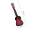 Guitarra 21 Polegadas Para Crianças (Vermelha) 2