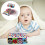 De Lenços Para Bebê Brinquedo Infantil 5