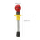 Loaded Spring Rod Pinball Shooter Handle Para De Pinball 3