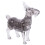 1 -Cabeça 3D Animal 1