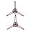 2Pcs Suporte Braço Para Micro- Giratório 2