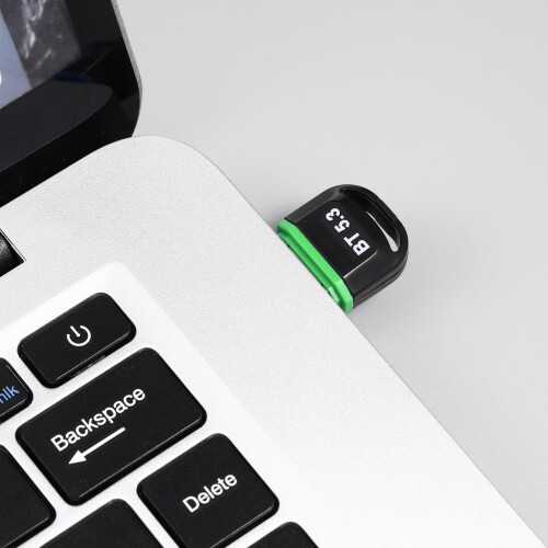 Adaptador USB Sem Para Laptop PC Computador 2