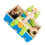 Conjunto De Brinquedo Crianças Desmontar Ferramentas 1