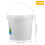 2Pcs Massa De Ultra Leve, Desenho , 10