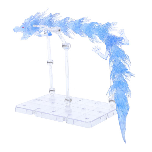 Conjunto Dragão Anime Aprimorados