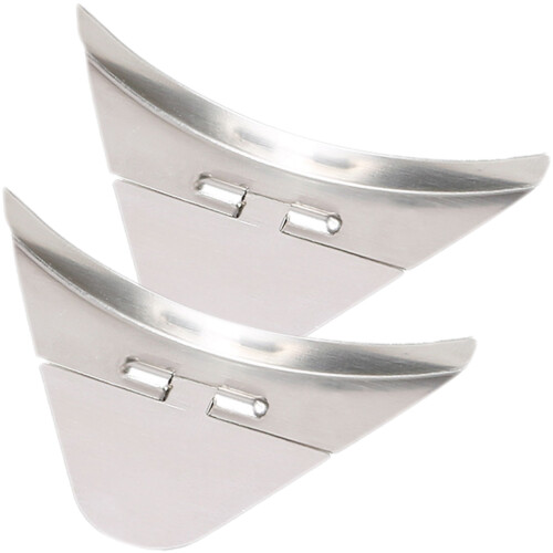 2Pcs Capas Protetoras Para Bico De Elétrica 1