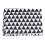 Tampa Universal Algodão para Micro- 30X90Cm Preto 1