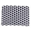 Tampa Universal Algodão para Micro- 30X90Cm Preto 9