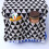 Tampa Universal Algodão para Micro- 30X90Cm Preto 11