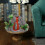 Conjunto De Brinquedo Pintado DIY Decoração 6
