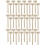 36 Pcs De Mini Engraçado Crianças 2