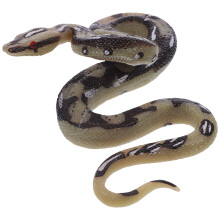 De Cobra Assustador Para Halloween