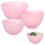 3Pcs Tigelas De Plástico Para Máscara Facial E Mistura 1