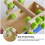 Conjunto De Brinquedo Crianças Desmontar Ferramentas 11