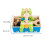 Conjunto De Brinquedo Crianças Desmontar Ferramentas 3