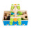 Conjunto De Brinquedo Crianças Desmontar Ferramentas 5