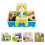 Conjunto De Brinquedo Crianças Desmontar Ferramentas 6