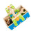 Conjunto De Brinquedo Crianças Desmontar Ferramentas 9