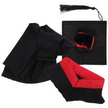 Conjunto De Roupas Para Estilo Com Acessórios