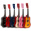 Guitarra De 23 Polegadas Brinquedo Musical Para Crianças 7