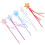 5Pcs Varinha De Brinquedo 1