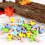 15Pcs Infantil Educativo Para Crianças 9