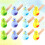 15Pcs Infantil Educativo Para Crianças 4