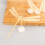 3 Unidades Brinquedo Manual Com Base 8