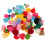 55 Pcs Mini Chapéus Tricô Artesanato Crianças 1