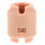 Adaptador De Junta Pescoço Para 1/6 Com Conector 1