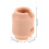 Adaptador De Junta Pescoço Para 1/6 Com Conector 3