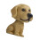 Resina Acessório Interior Cão Balança 9
