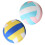 2 Unidades Decoração Voleibol Brinquedo Casa 7
