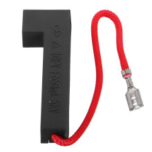 Microondas Tubo Alta Tensão Com Universal E Suporte Plástico