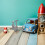 Miniatura De De Academia 1:20 Para Decoração 7