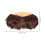 Wig De Monge Capa Perucas Acessório Halloween Cosplay 3