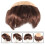 Wig De Monge Capa Perucas Acessório Halloween Cosplay 7