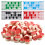 Conjunto De Bingos Xadrez Brinquedo Interessante 2