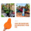 Equipamento Para Playground Ao Livre De 9