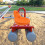 Equipamento Para Playground Ao Livre De 7