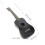 23 Polegadas Guitarra De Para Crianças Preto 2