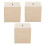 3Pcs Frascos De Para Poupança Diy Cofrinhos 2