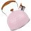 Bule De Aço Inoxidável Com Para Cozinha 9